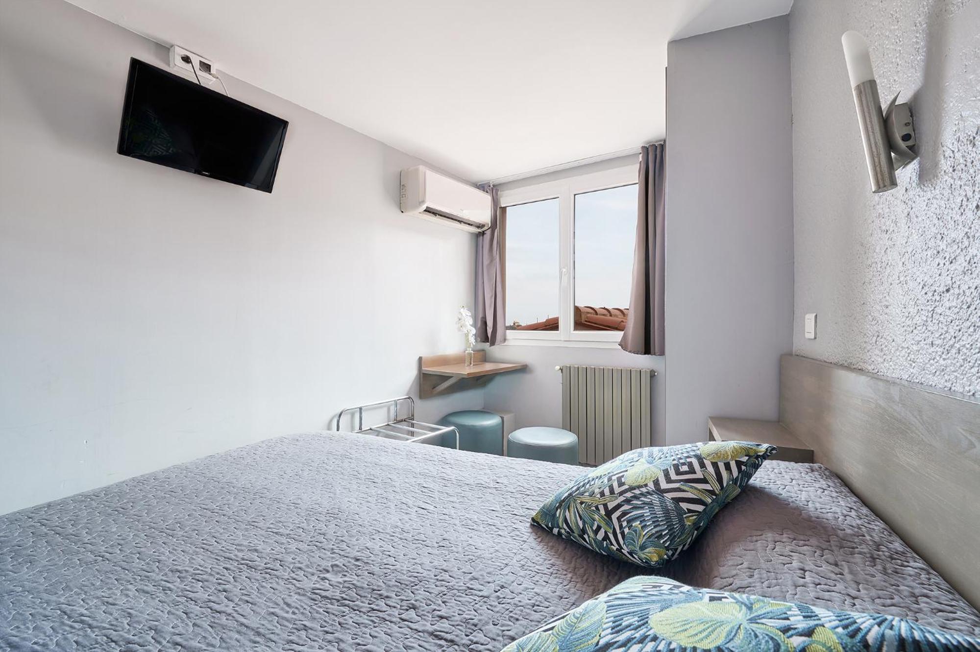 Hotel Triton Колліур Екстер'єр фото