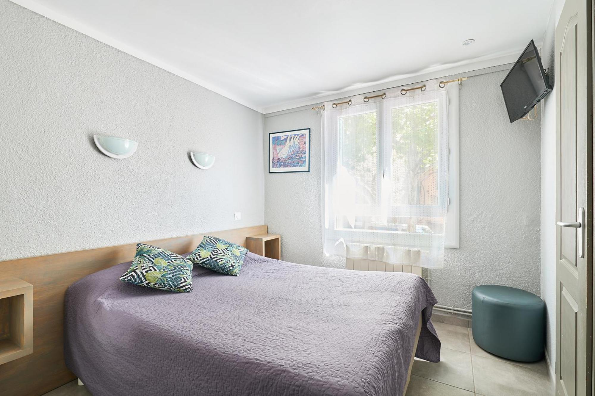 Hotel Triton Колліур Екстер'єр фото