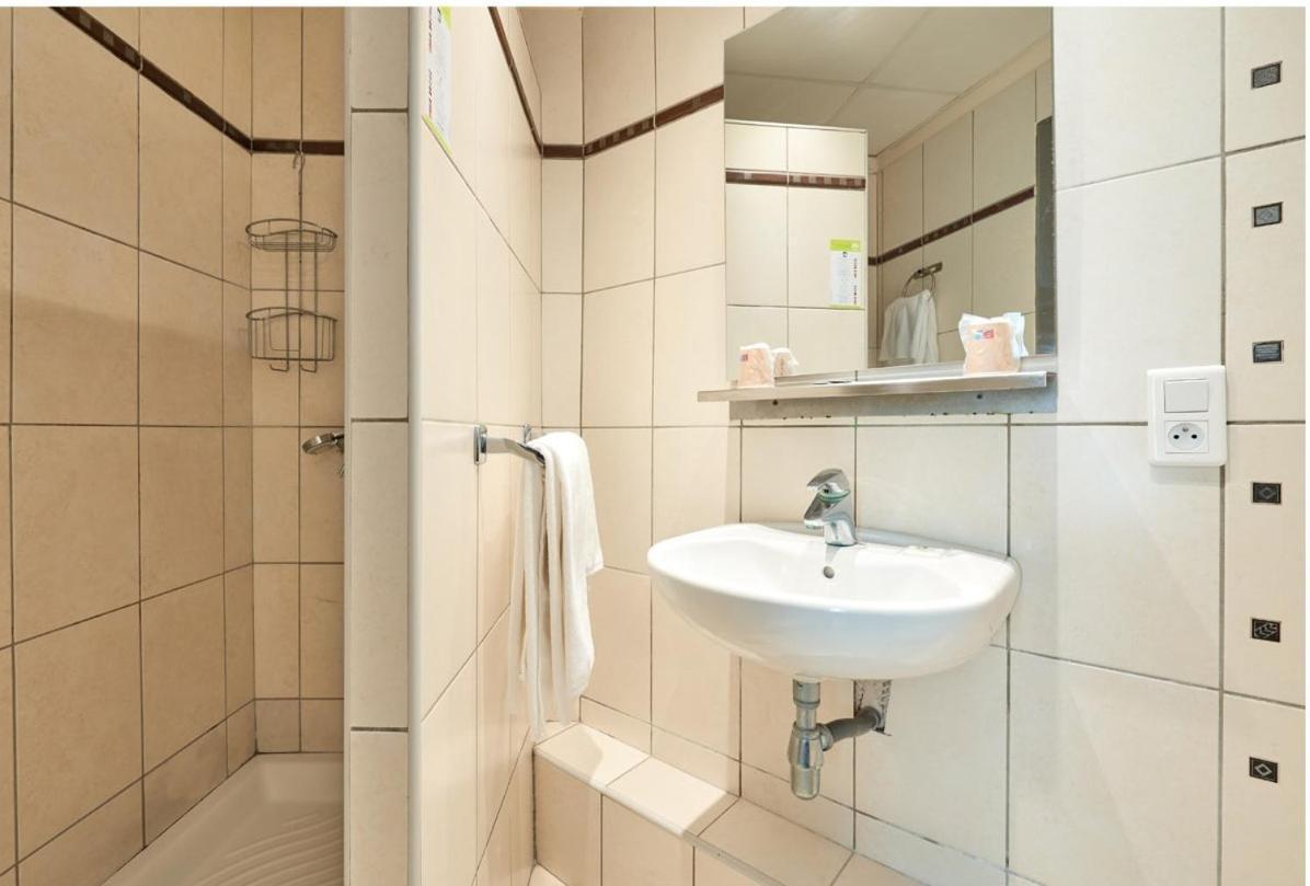 Hotel Triton Колліур Екстер'єр фото